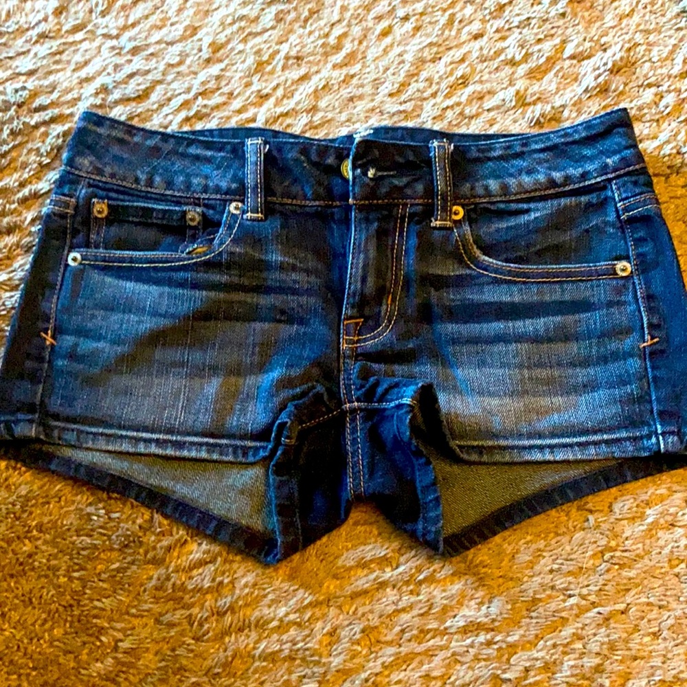 American Eagle Stretch Short
